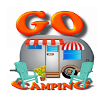 Cover Image of 下载 Go Camping  APK