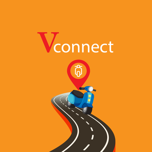 Giam sat xe VCN logo
