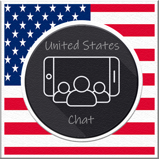 USA Chat & Dating App