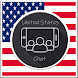 United States Chat - Androidアプリ