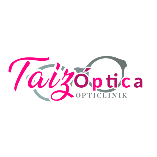 Taiz Óptica logo