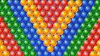 screenshot of Bubble Shooter Games