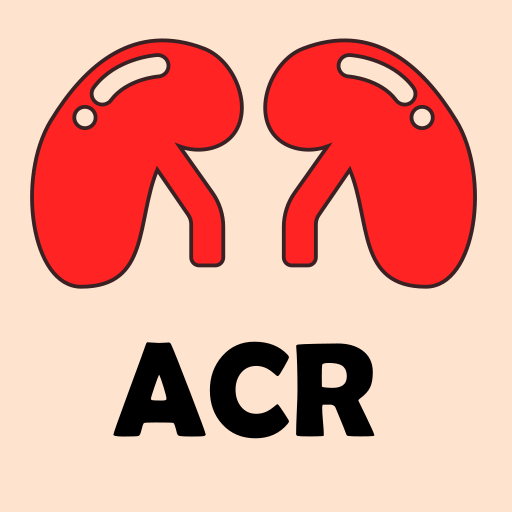 Albumin Creatinine Ratio Calc Unduh di Windows