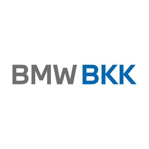 BMW BKK logo