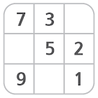 스도쿠 247 - 무료 클래식 퍼즐 게임 1.9