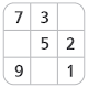 Sudoku 247 Puzzles