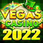 Cover Image of Descargar Juegos de casino Vegas Slots Spin 1.0.48 APK