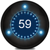 Battery Widget icon