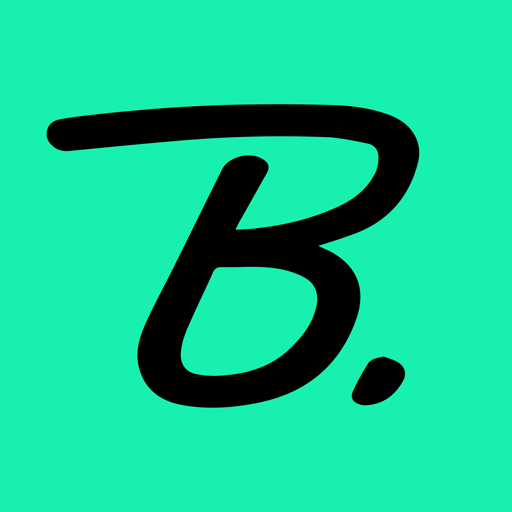 Biked logo