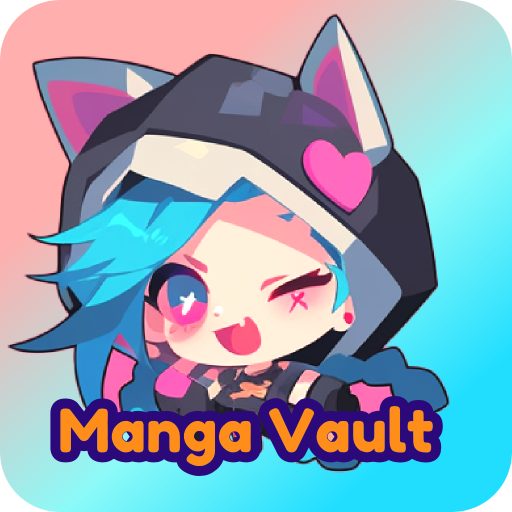Manga Vault تنزيل على نظام Windows