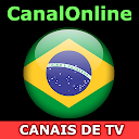 CanalOnline Brasil -CanalOnline Brasil - TV Aberta 
