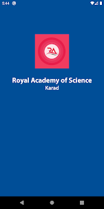 Royal Academy of Science
