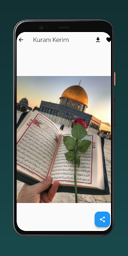 Cuma Mesajları Dualı 5000