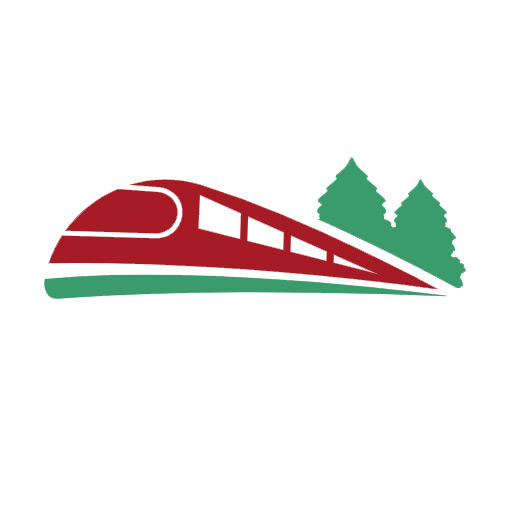 Schedules of Trains Morocco logo