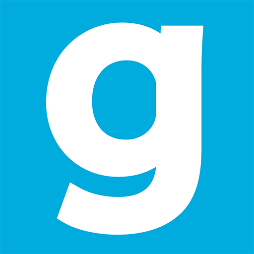 Gymbuddy: Connect & Workout logo