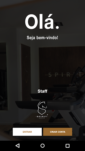Prof SpiritPremiumGym - OVG Screen 3