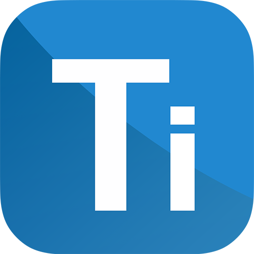 Titanium Legal Services logo