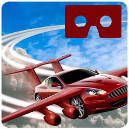 Icon image VR Flight Car Helicopter 360