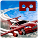 VR Flight Car Helicopter 360 - Androidアプリ