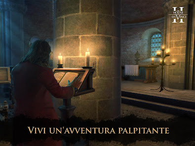 Immagine screenshot
