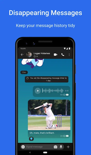 CHAT DROP  Messaging INDIA