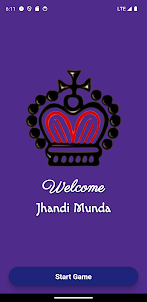 Jhandi Munda - Langur Burja