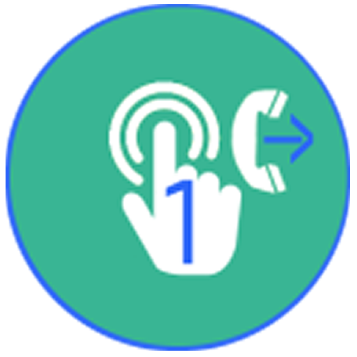 One Action Call logo