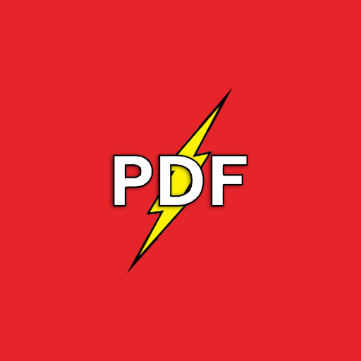 Fast PDF Reader (Viewer) logo