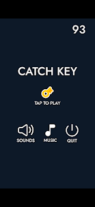 Catch Key