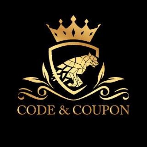 Code&Coupon logo