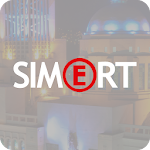 Cover Image of Download Simert controlador Ambato  APK