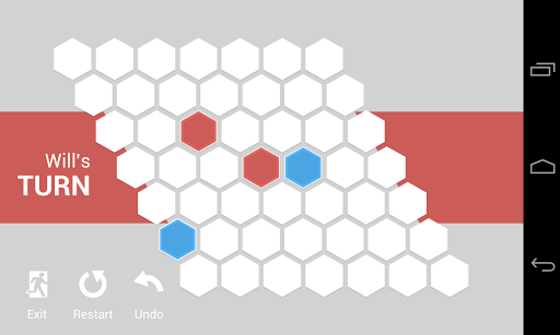 Hex Screen 3