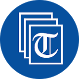Tribun Reader icon
