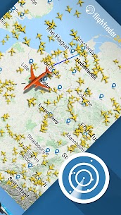 Flightradar24 Flight Tracker v8.18.7 Full Version 2