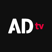 Top 10 Entertainment Apps Like ADtv - Best Alternatives