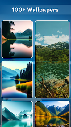 Beautiful Lake Wallpapersのおすすめ画像2