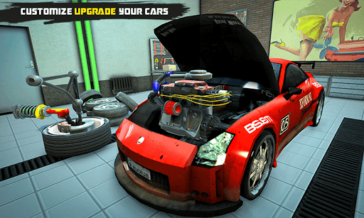 Derby Demolition Car Destruction Crash Racing 3D  Screenshots 3