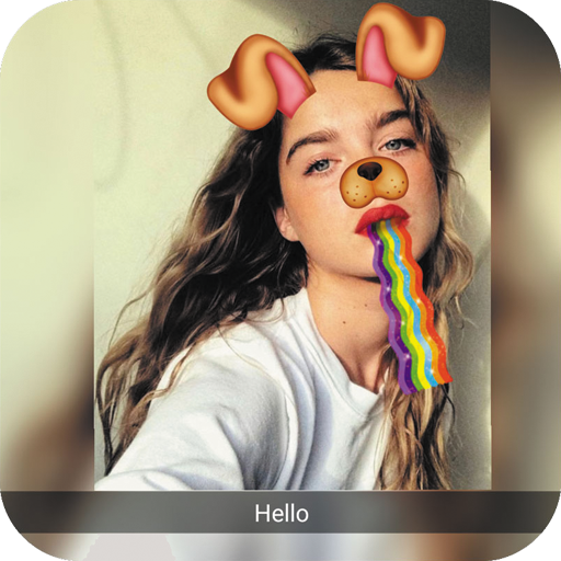 Insta Square Fit  No Crop Pho