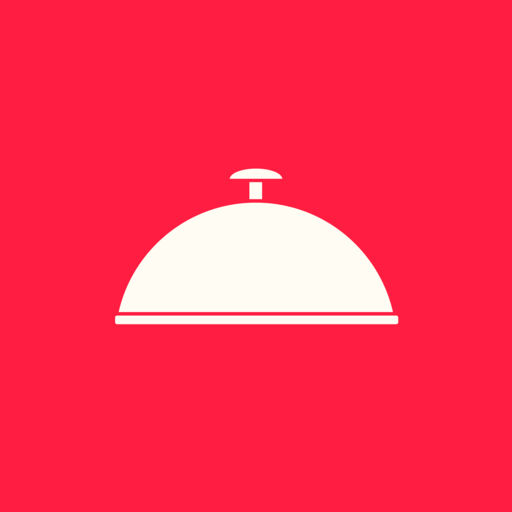 Rooms service by Fattal logo
