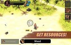 Survival Game: Lost Island PROのおすすめ画像1
