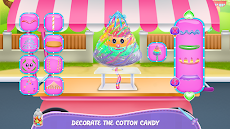 Colorful Cotton Candyのおすすめ画像4