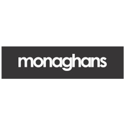 Monaghans Food Service NZ logo