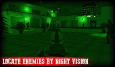 Secret Agent Stealth Spy Gameのおすすめ画像5