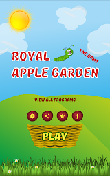 Royal Apple Garden