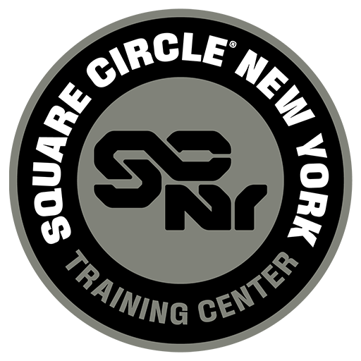 SCNY Training Center logo