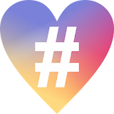 Hashtagram-Likes for Instagram icon