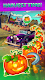 screenshot of Halloween Farm: Monster Family