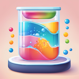 Icon image Balance Water Sort Game