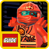 Guide Ninjago Shadow of Ronin icon