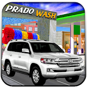 New Prado Wash 2019: Modern car wash Service